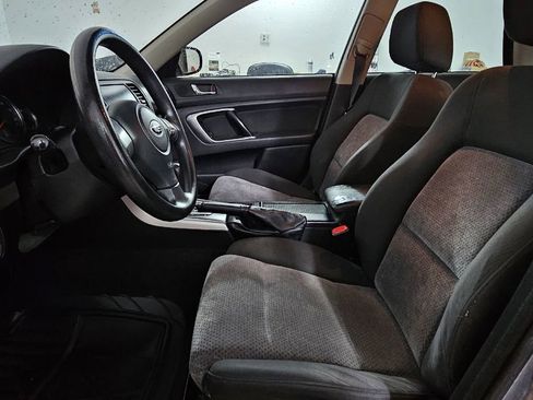 Used 2008 Subaru Outback 2.5i AWD/4WD image 14
