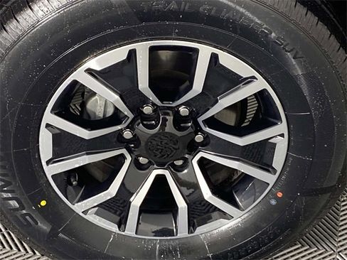 Used 2023 Toyota Tacoma TRD Sport image 29