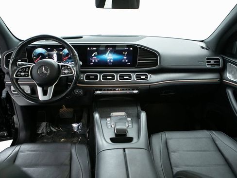 Used 2023 Mercedes-Benz GLE 450 4MATIC image 13