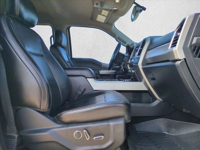 Used 2018 Ford F250 Lariat w/ Chrome Package AWD/4WD image 21