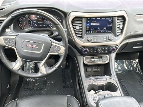 Used 2023 GMC Acadia Denali w/ Denali Technology Package image 22