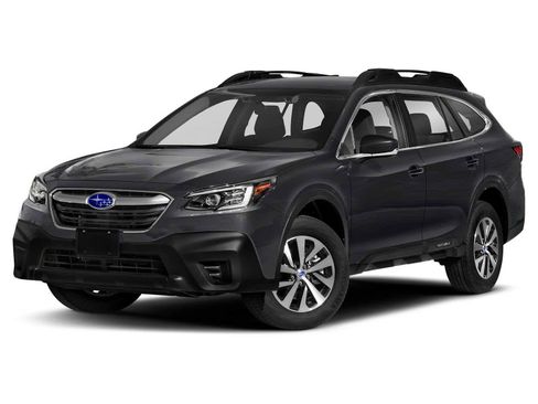Used 2022 Subaru Outback image 1