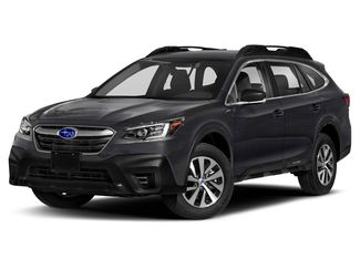 Used 2022 Subaru Outback video 1