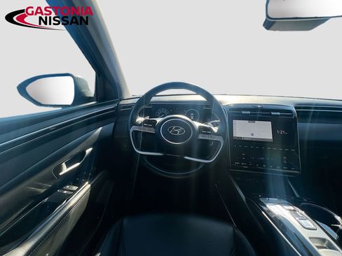 Used 2024 Hyundai Tucson SEL image 33