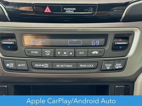 Certified 2020 Honda Pilot EX-L image 20