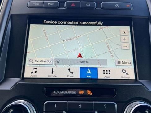 Used 2018 Ford F150 Raptor w/ Equipment Group 802A Luxury image 42