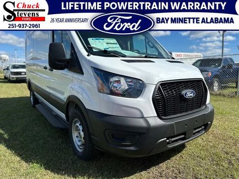 New 2026 Ford Transit 250 Base image 1