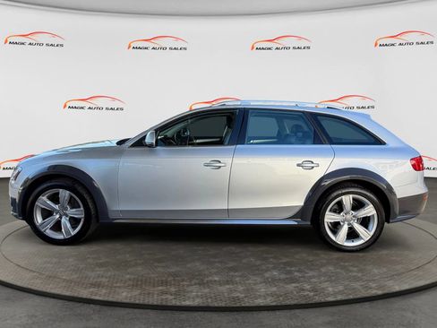 Used 2013 Audi A4 Premium Plus w/ Premium Plus Pkg AWD/4WD image 7