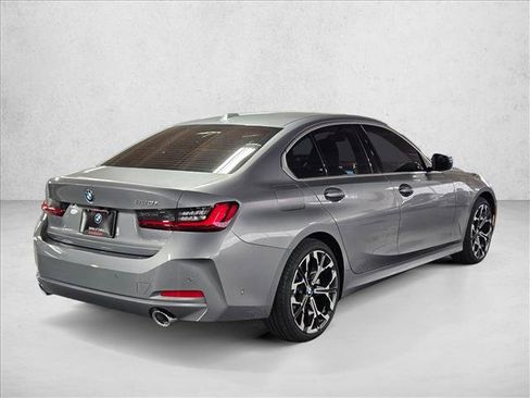 Used 2026 BMW 330i 330i w/ Premium Package image 2