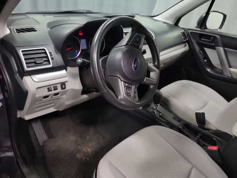 Used 2017 Subaru Forester 2.5i w/ Alloy Wheel Package AWD/4WD image 17
