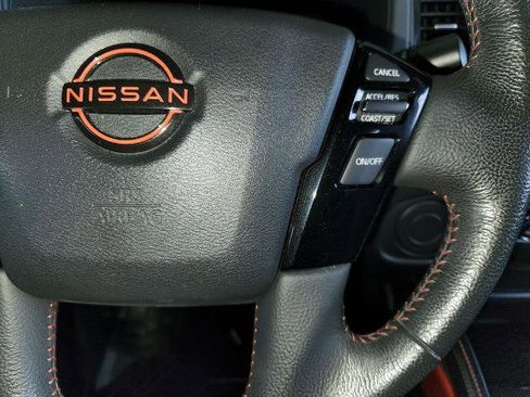 Certified 2022 Nissan Frontier Pro-X RWD image 25