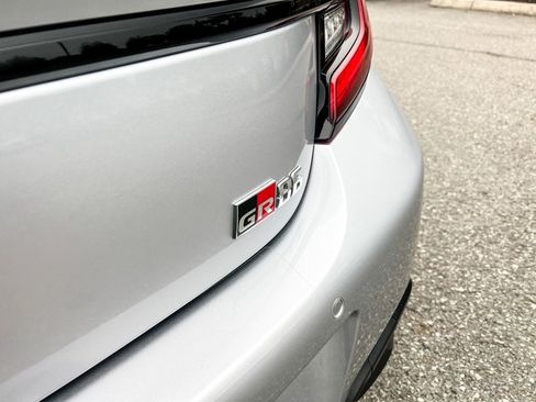 Certified 2023 Toyota GR86 Premium w/ ALL Weather Mat Package (TMS) image 10