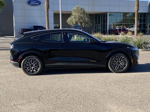 New 2026 Ford Mustang Mach-E Premium image 37