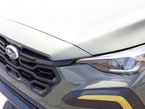 Certified 2026 Subaru Crosstrek 2.5i Sport AWD/4WD image 11