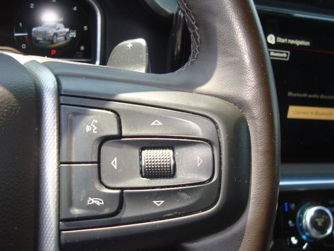 Used 2024 GMC Sierra 1500 Denali w/ Technology Package image 36