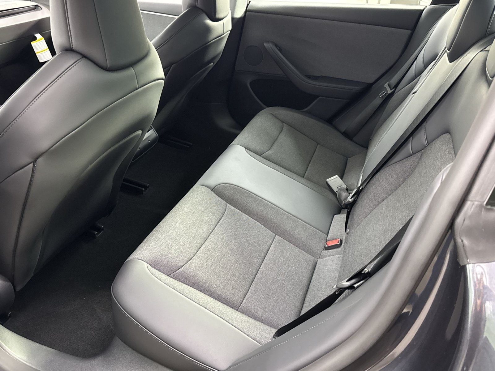 Used 2026 Tesla Model 3 RWD image 37
