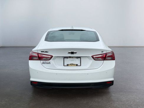 Used 2024 Chevrolet Malibu LT w/ Sport Edition FWD image 4