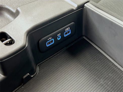 Used 2024 RAM 1500 Classic Warlock image 30