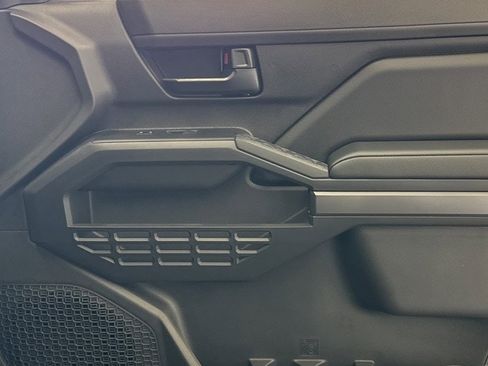 New 2025 Toyota Tacoma SR5 image 50