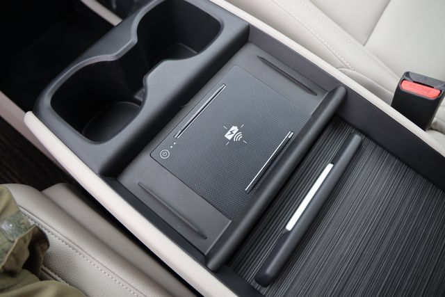 New 2026 Honda Odyssey EX-L image 26