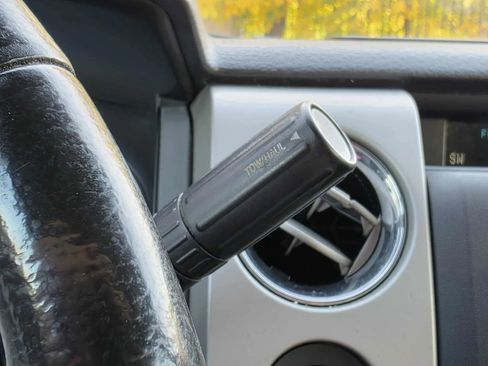 Used 2012 Ford F150 XLT w/ XLT Convenience Pkg image 24