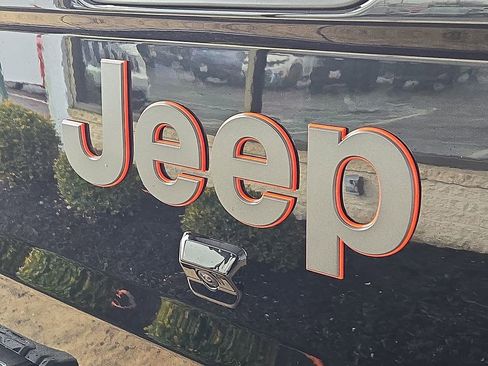 New 2026 Jeep Gladiator Mojave image 6