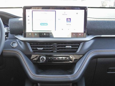 New 2026 Ford Explorer Tremor w/ Tremor Ultimate Package AWD/4WD image 13