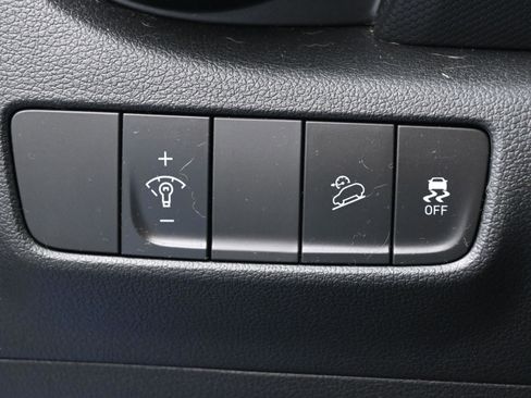 Used 2022 Hyundai Kona N Line w/ Cargo Package image 41