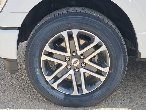 Used 2022 Ford F150 XL w/ STX Appearance Package image 9