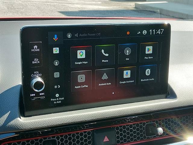 Used 2026 Honda Civic Si image 12