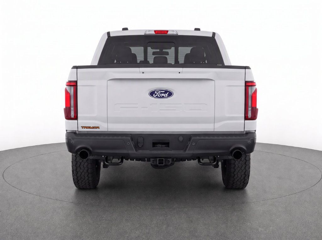 Used 2024 Ford F150 Tremor w/ Equipment Group 402A High AWD/4WD image 11