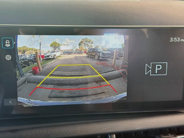 New 2026 Hyundai Tucson SE FWD image 13