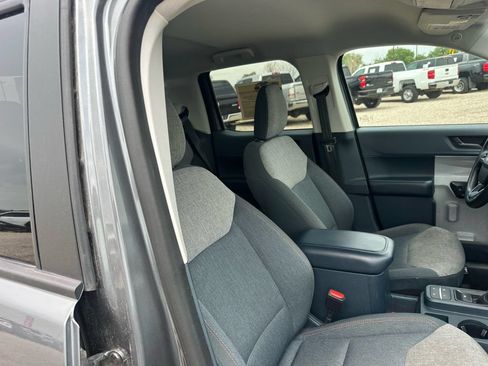 Used 2024 Ford Maverick XLT w/ Equipment Group 300A Standard AWD/4WD image 17