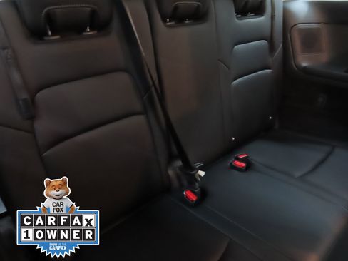 Used 2025 Nissan Pathfinder Platinum image 24