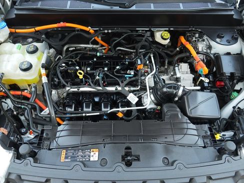 Used 2023 Ford Maverick XL FWD image 36