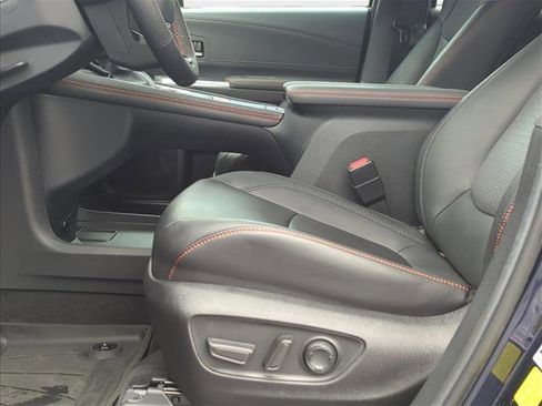 Certified 2022 Toyota Sienna XSE image 20