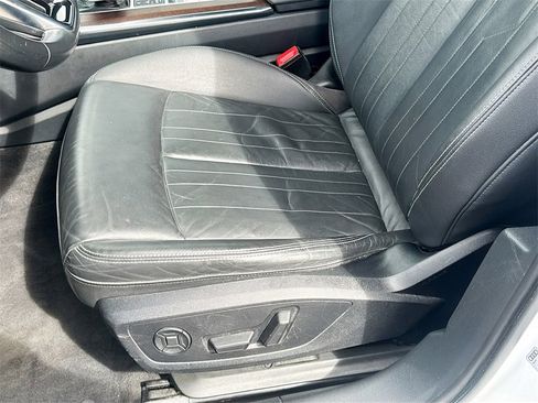 Used 2019 Audi A6 3.0T Premium w/ 20" Sport Package image 20