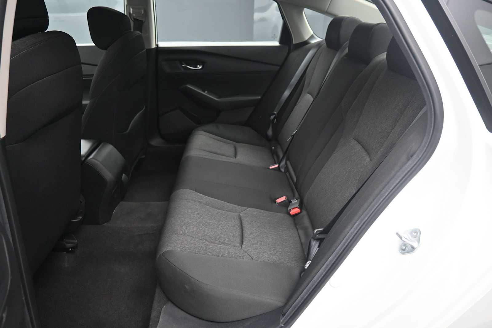 Certified 2024 Honda Accord EX image 20