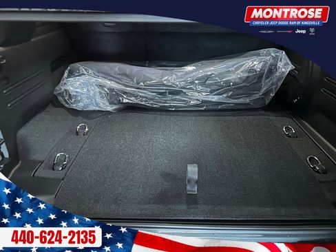 New 2026 Jeep Wrangler Sahara image 26