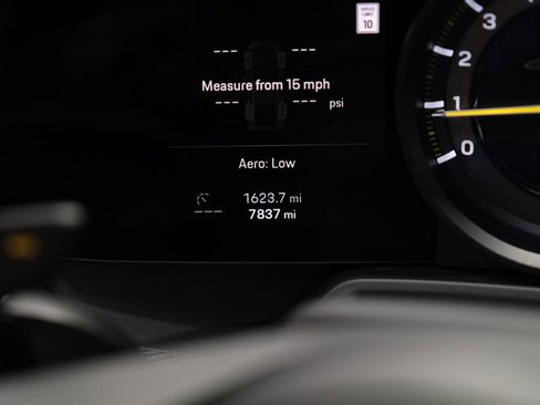 Used 2025 Porsche 911 GT3 RS w/ Weissach Package image 15