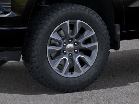 New 2026 Chevrolet Silverado 1500 RST image 9