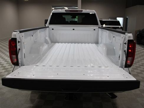 New 2026 GMC Sierra 2500 Pro w/ Convenience Package AWD/4WD image 13