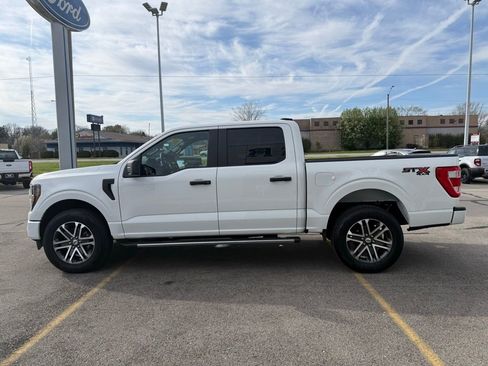 Used 2023 Ford F150 XL w/ STX Appearance Package AWD/4WD image 30