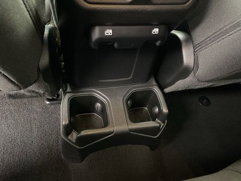 Used 2022 Jeep Wrangler Unlimited Sport AWD/4WD image 36