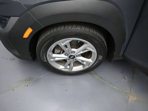 Used 2023 Hyundai Kona SEL w/ Convenience Package AWD/4WD image 39