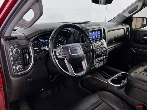 Used 2021 GMC Sierra 1500 Denali w/ Denali Ultimate Package AWD/4WD image 38