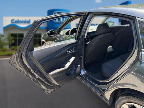 Used 2024 Honda Accord EX image 28