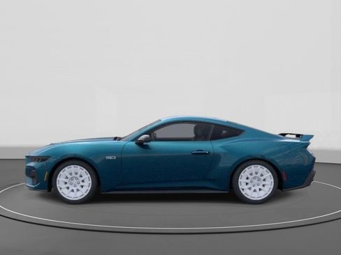 New 2026 Ford Mustang GT RWD image 3