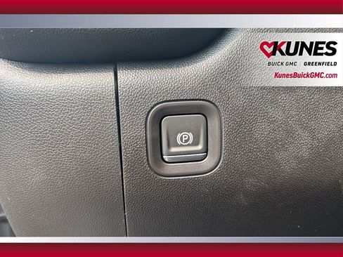 New 2025 GMC Sierra 2500 Pro w/ LPO, GMC Protection Package image 22