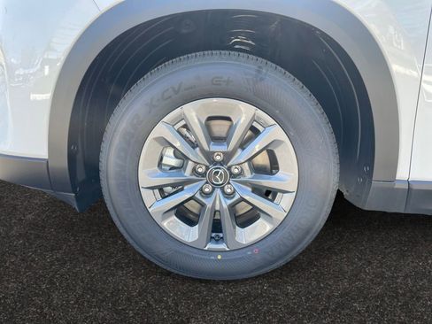 New 2026 MAZDA CX-5 Select AWD/4WD image 13